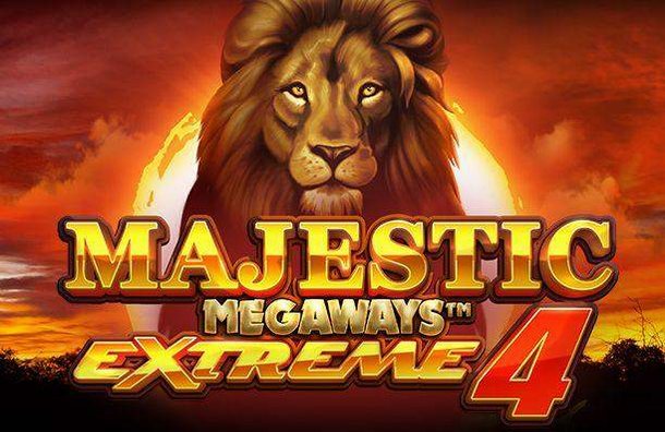 Majestic Megaways Extreme